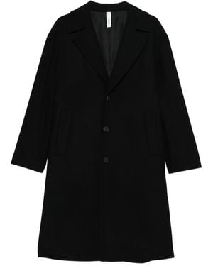 Hevò Manteau Ostuni - Noir