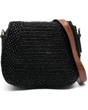 IBELIV Sac À Bandoulière Tia - Noir