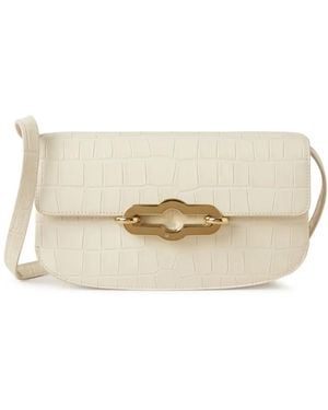 Mulberry East West Pimlico ショルダーバッグ - ナチュラル