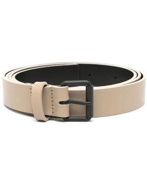 Sofie D'Hoore Varnia Belt - Natural