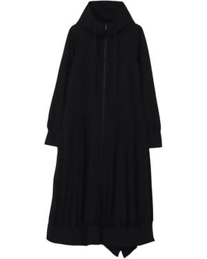 Yohji Yamamoto Dresses - Nero