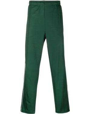 Lacoste Paris Track Trousers - Green