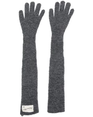 【関税込み】Paloma Wool グレー Peter グローブ Paloma Wool Peter グローブ | グレー | FARFETCH JP