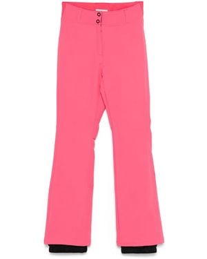 Rossignol Shell Ski Pants - Pink