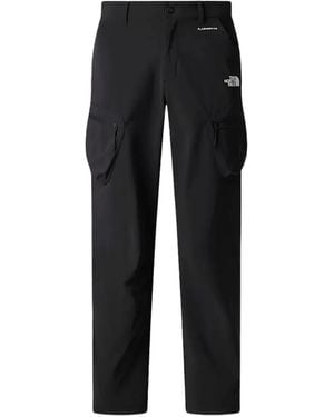 The North Face Packable Straight Trousers - Black
