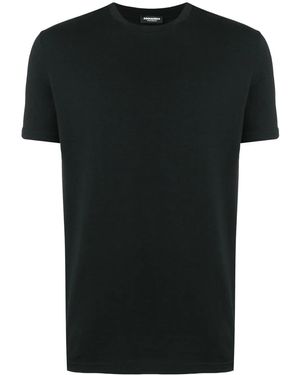 DSquared² ロゴ Tシャツ - ブラック