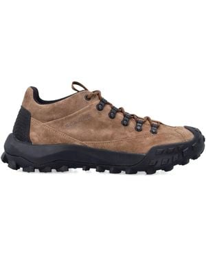 SCARPA Rove Rock Gtx Sneakers - Brown