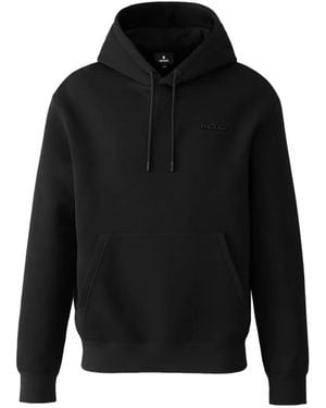 Mackage Kolton Hoodie - Black