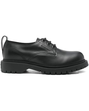 Givenchy Lederschuhe - Schwarz