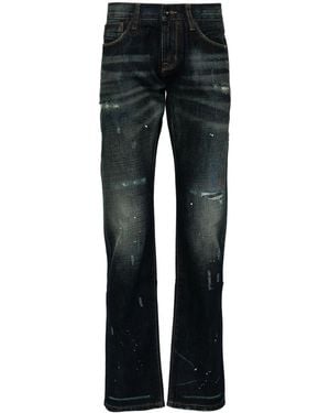 Private Stock The Thomas Jeans - Black