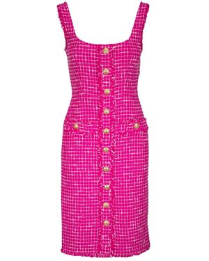 L'Agence Aya Midikleid - Pink