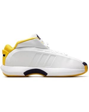 adidas Crazy 1 スニーカー - ホワイト
