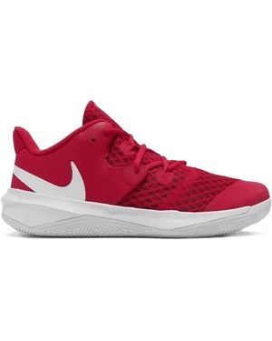 Nike Hyperspeed Court スニーカー - レッド