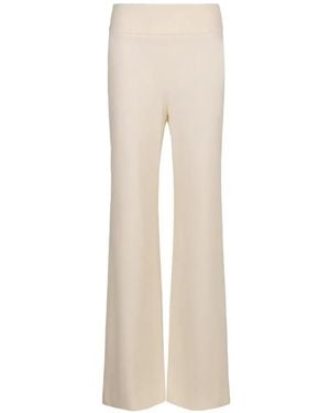 Veronica Beard Kalinda Trousers - White