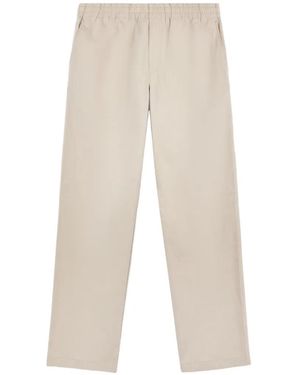 Tod's Trousers - White