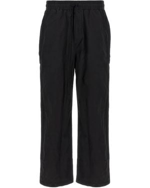 Thom Krom M P 19 Trousers - Black
