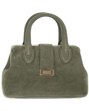 Schell Small Doctor Tote Bag - Green