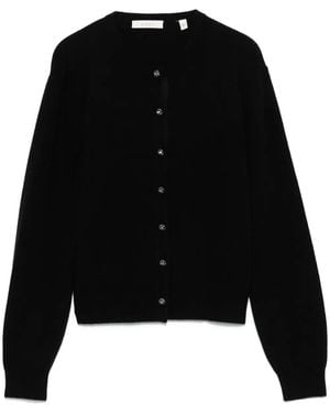 Doen Ida Vest - Zwart