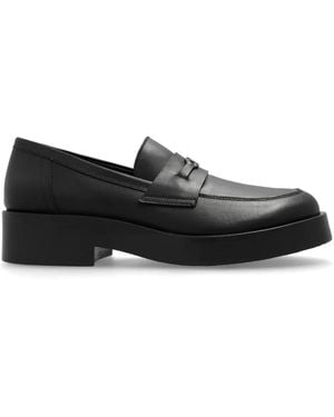 Casadei Loafer - Black