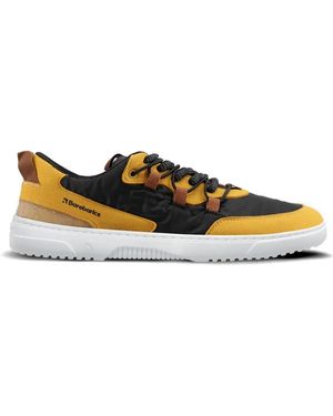 Barebarics Revive Lace-Up Sneakers - Multicolor