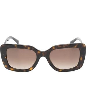 Polo Ralph Lauren Nikki Sunglasses - Brown