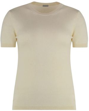 Malo Tシャツ - ナチュラル