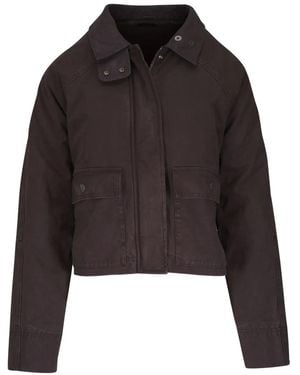 Veronica Beard Veste Arlo - Noir