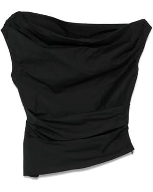 STAUD Top Phare - Nero