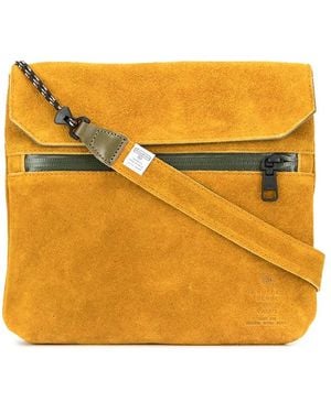 AS2OV Borsa A Spalla - Arancione
