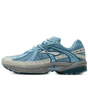 Brooks Sneakers Adrenaline Gts 10 - Blu