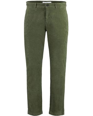 Department 5 Pantaloni Prince - Verde