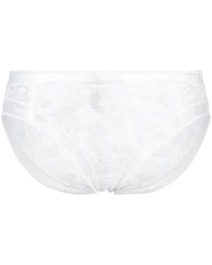 Eres Neige Slip - Weiß