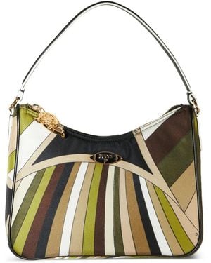 PUCCI Yummy ショルダーバッグ - ホワイト