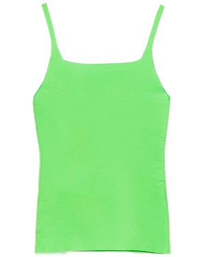 GIMAGUAS Camu Tank Top - Green
