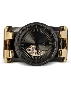 Parts Of 4 Phantom Studded 40Mm - Black