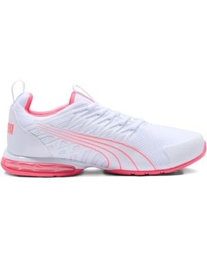 PUMA Voltaic Evo Sneakers - White