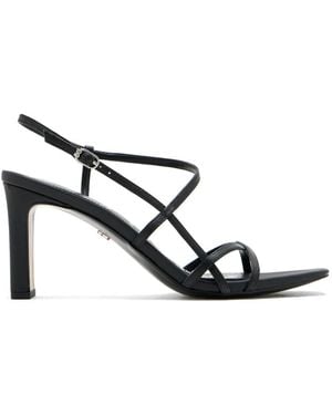 Sam Edelman 75Mm Elissa Sandals - White