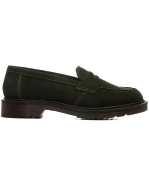 Dr. Martens Mocassini Delapre - Nero