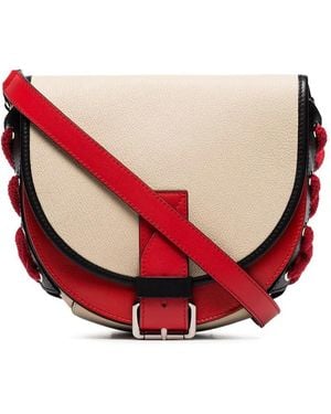 JW Anderson Small Bike Bag - Multicolour
