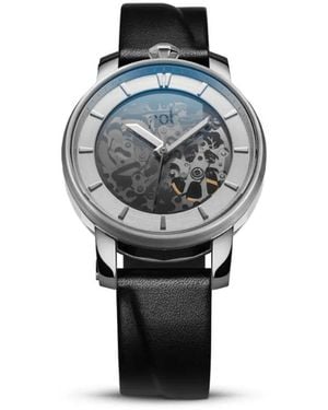 FOB PARIS R360 Lucia 36Mm - Metallic