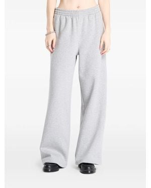 adidas Essentials Track Pants - White