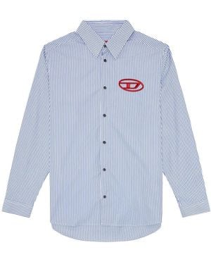 DIESEL S-simply-e - Blue