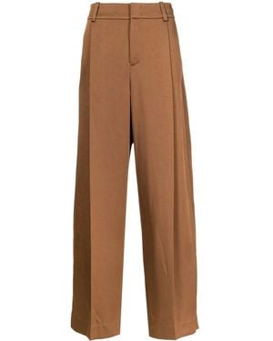 Vince Brown 'relaxed Leg Trousers'