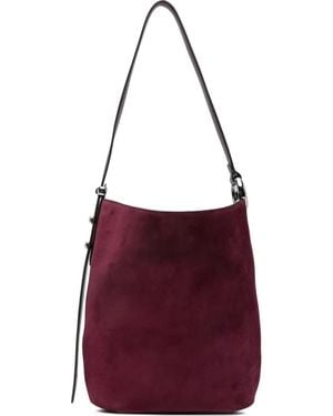 Kate Spade Bolso Bombonera Halo - Rojo