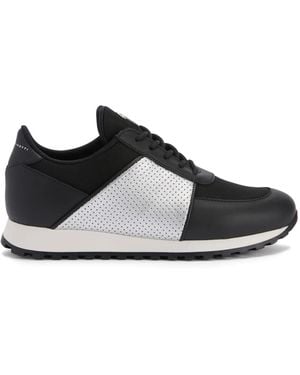 Giuseppe Zanotti Jimi スニーカー - ブラック
