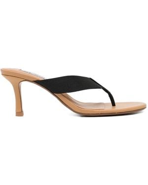 Senso Sandales Frida 75 Mm À Talon - Multicolour