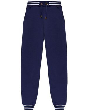 Balmain joggers sale best sale