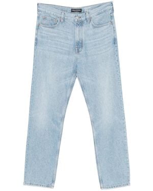 Marc O' Polo Logo-Patch Jeans - Blue