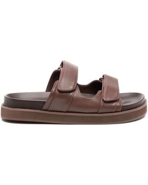 Senso Zana I Sandals - Brown