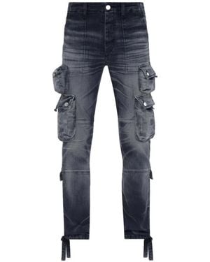 Amiri Slim jeans for Men | Online Sale up to 69% off | Lyst